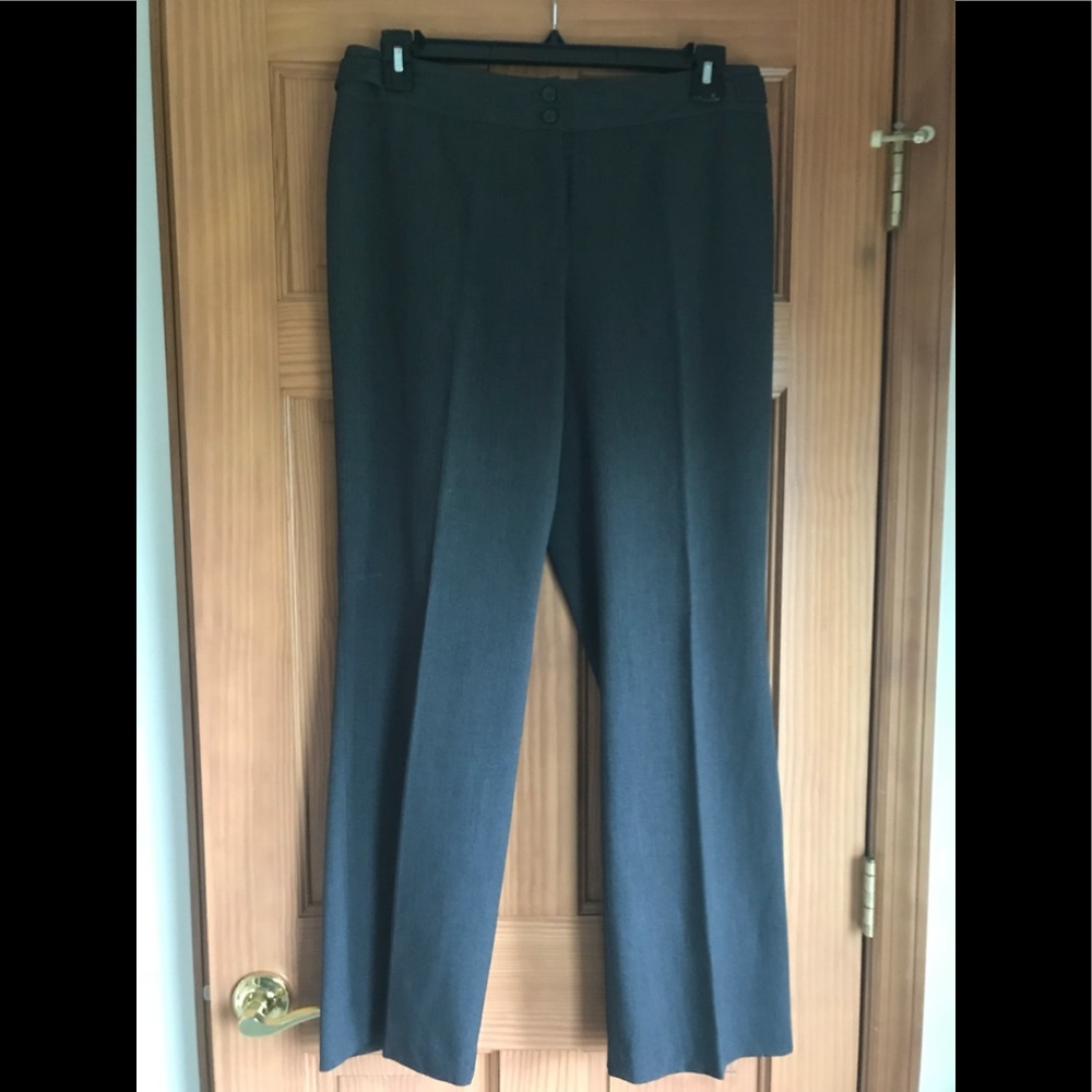 Jones New York Signature Stretch dress pants